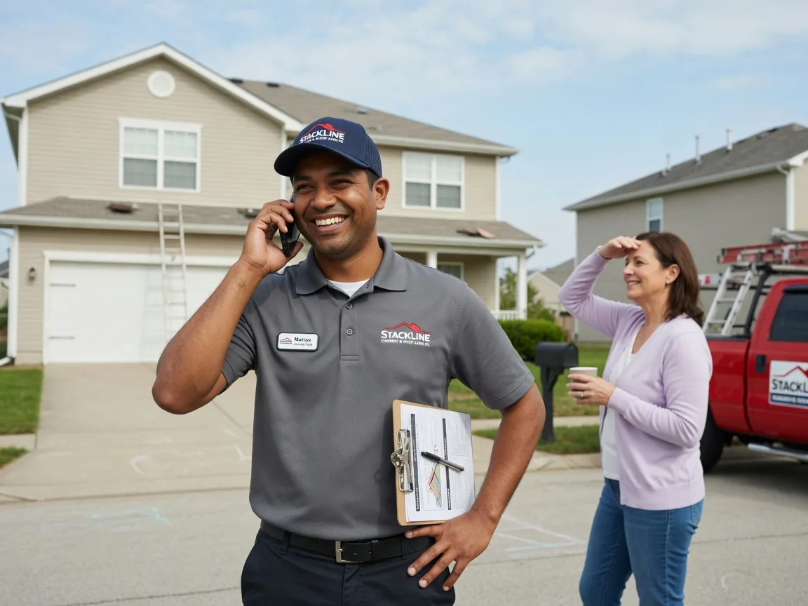 Chimney flashing repair Ballard, WV FAQs